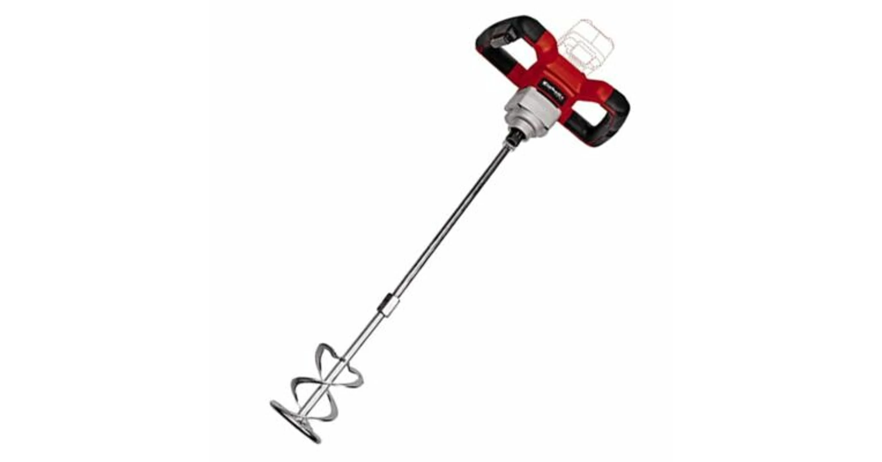 Gerker EINHELL FESTÉKKEVERŐ TE-MX 18 LI-SOLO - Einhell - Barkács bolt ...