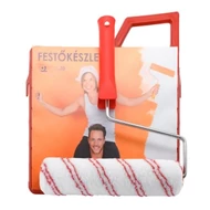 Festőhengerek, és tartozékok