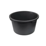 Habarcsládák, vödrök