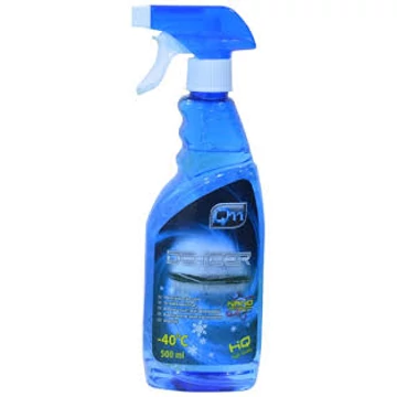 JÉGOLDÓ -30 C NANO 500ML PUMPÁS