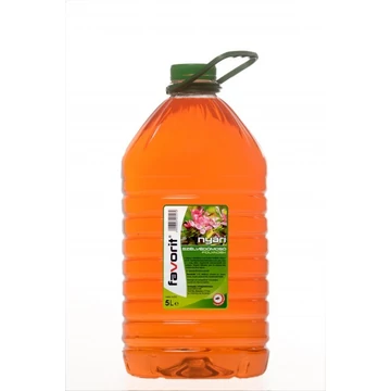 SZÉLVÉDŐMOSÓ NYÁRI 5L FAVORIT