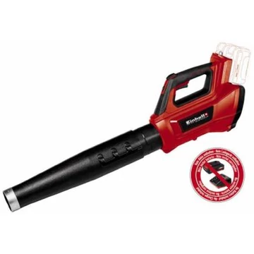 EINHELL AKKUS LOMBFÚJÓ GE-LB 36/210 Li E-Solo