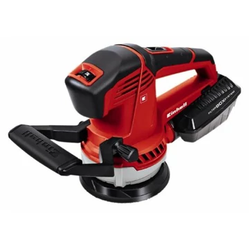EINHELL EXCENTERCSISZOLÓ TE-RS 40 E