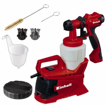 EINHELL FESTÉKSZÓRÓ TC-SY 600S