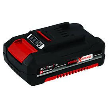 EINHELL 18V/2,0Ah AKKUMULÁTOR