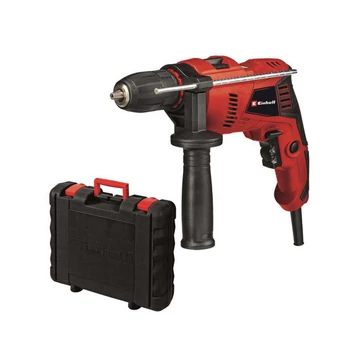 EINHELL TE-ID 500 E ÜTVEFÚRÓGÉP KOFFERES