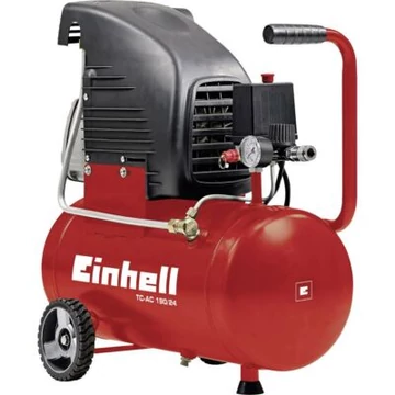 EINHELL KOMPRESSZOR TC-AC 190/24