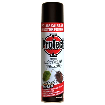 POLOSKAIRTÓ SPRAY 400ML