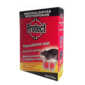 RÁGCSÁLÓIRTÓ PÉP 150g PROTECT
