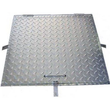 AKNAFEDLAP 60x60 horganyzott