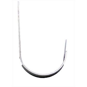 CSATORNAVAS 33-AS HORG. "J"