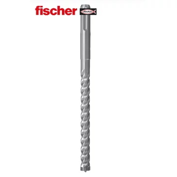 FISCHER FÚRÓ SDS+ NÉGYÉLŰ 8/150/215