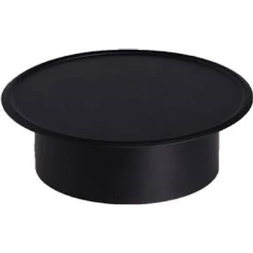 FALDUGÓ FEKETE 120mm