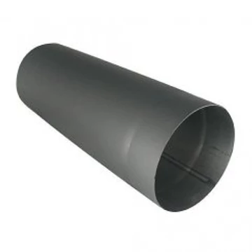 FÜSTCSÕ ACÉL 130/50cm