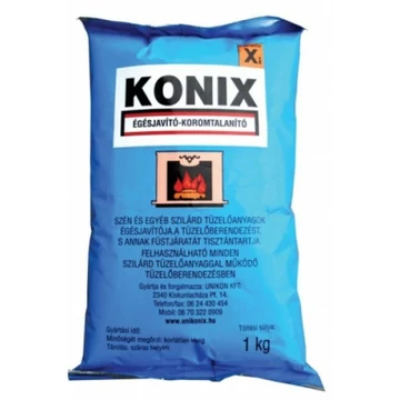 KOROMTALANÍTÓ KONIX