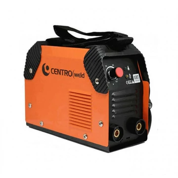 HEGESZTŐGÉP ECL 160A CENTROWELD