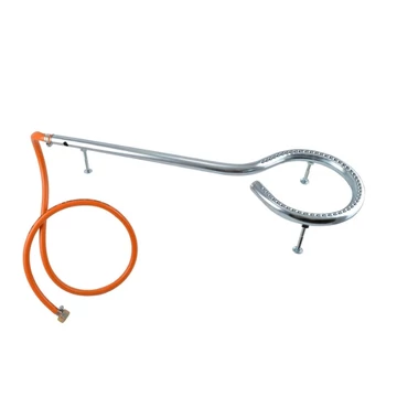 GÁZÉGŐ KICSI 16cm