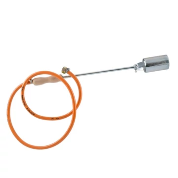 PERZSELŐ* (gázpörzsölő)