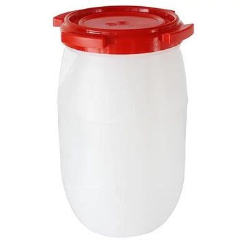 HORDÓ 30L/250 MENETES FEDÉLLEL