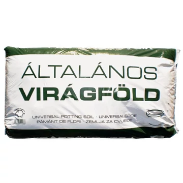 VIRÁGFÖLD 50L