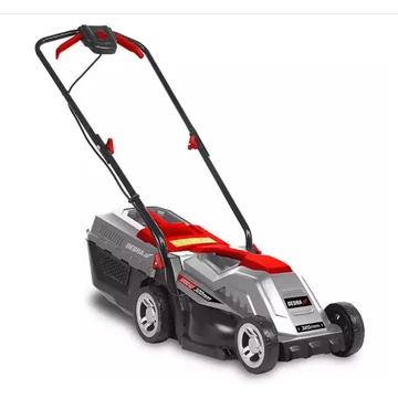 FŰNYÍRÓ ELEKTROMOS 33cm 1200W DEDRA