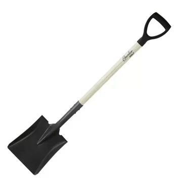 HOMOKLAPÁT FA NYÉL D FOGANTYÚ 120CM DEDRA