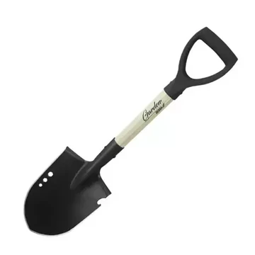 ÁSÓ MINI FA NYÉLLEL 68CM DEDRA
