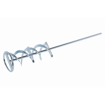 KEVERÕSZÁR HORG. 70*500mm HOSSZÚ SPIRÁLOS
