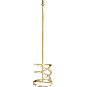 KEVERŐSZÁR M14 120*600mm HABARCS