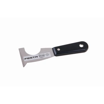 SPAKLI CSÕKAPARÓ TÖBBFUNKCIÓS inox. 100mm
