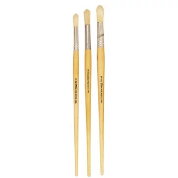 ECSET KEREK 6 mm