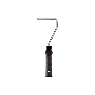RADIÁTORHENGER NYÉL 6/20 cm