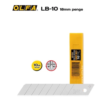 OLFA PENGE 18mm LB-10