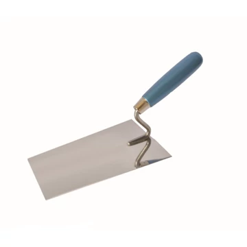 KÕMÛVES KANÁL 180mm inox