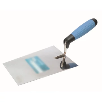 KÕMÛVES KANÁL 160mm SOFT inox