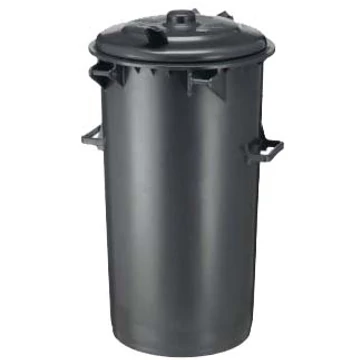 KUKA 110L KEREK
