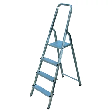 LÉTRA HT ALU K4