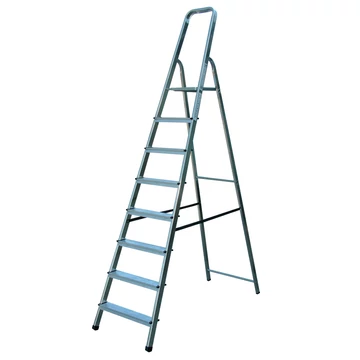 LÉTRA HT ALU K8