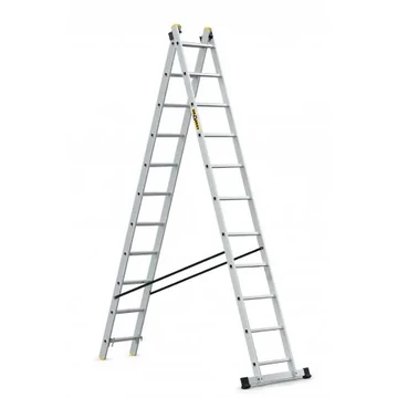 LÉTRA 2*11 UNI.