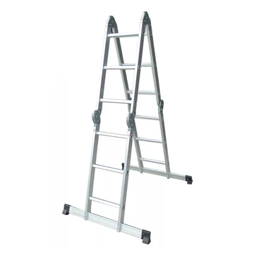 LÉTRA 4*3 CSUKLÓS VARIA
