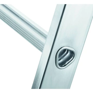 LÉTRA 3*12 UNI. DELTA Z200
