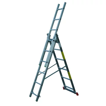 LÉTRA 3*6