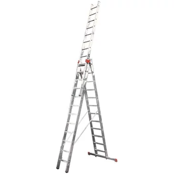 LÉTRA 3*12 UNI.