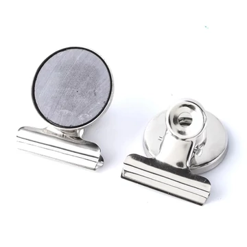 MÁGNESES CSIPTETŐ 38MM