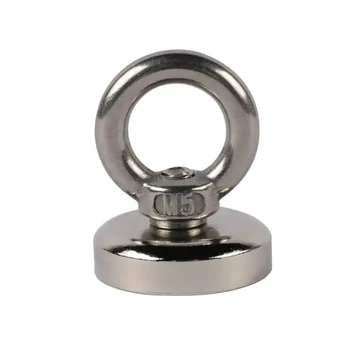 MÁGNES POT 48MM