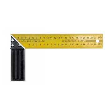 DERÉKSZÖG 300 x 135 mm BARKÁCS