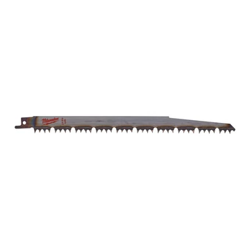 MILWAUKEE SZABLYAFÛRÉSZLAP 240x4/5mm 3db/csom (fa-műanyag)