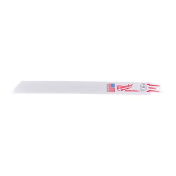 MILWAUKEE SZABLYAFÛRÉSZLAP 230/1,8mm 5db/csom (fém)
