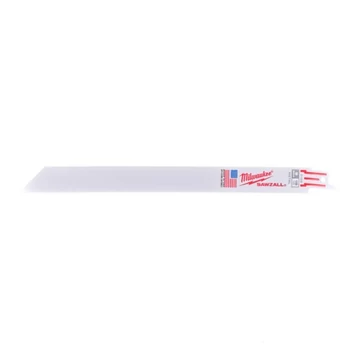 MILWAUKEE SZABLYAFŰRÉSZLAP 230/1,4  5db/csom