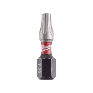 MILWAUKEE BIT TX 20 25mm 25db/doboz